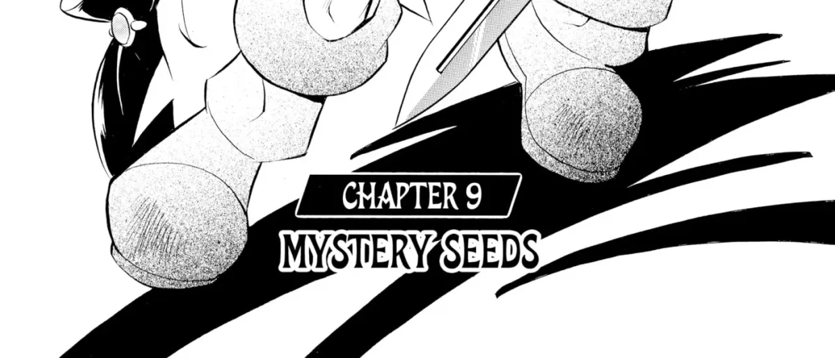 The Legend of Zelda: Ocarina of Time Chapter 43 page 2 - 