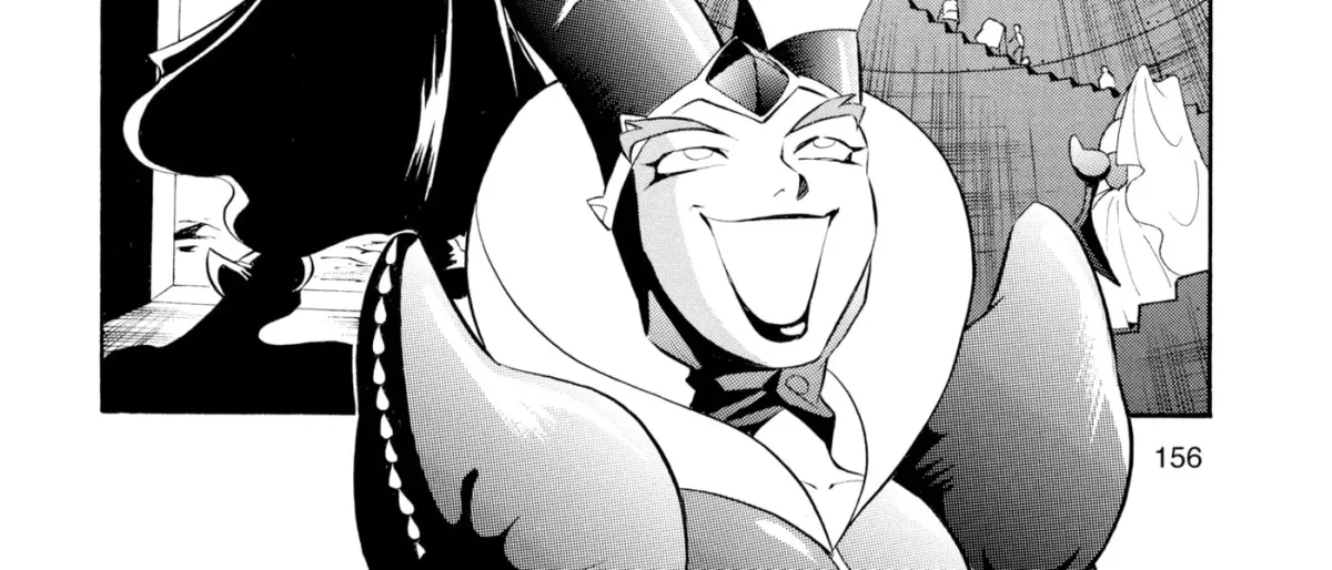 The Legend of Zelda: Ocarina of Time Chapter 43 page 16 - 