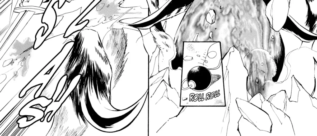 The Legend of Zelda: Ocarina of Time Chapter 44 page 14 - 