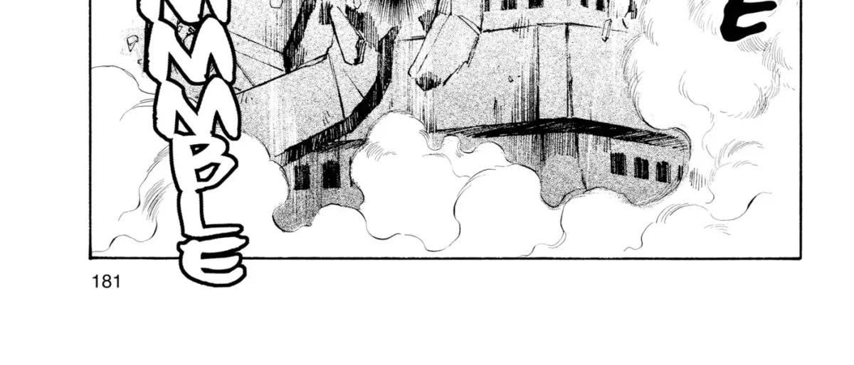 The Legend of Zelda: Ocarina of Time Chapter 45 page 6 - 