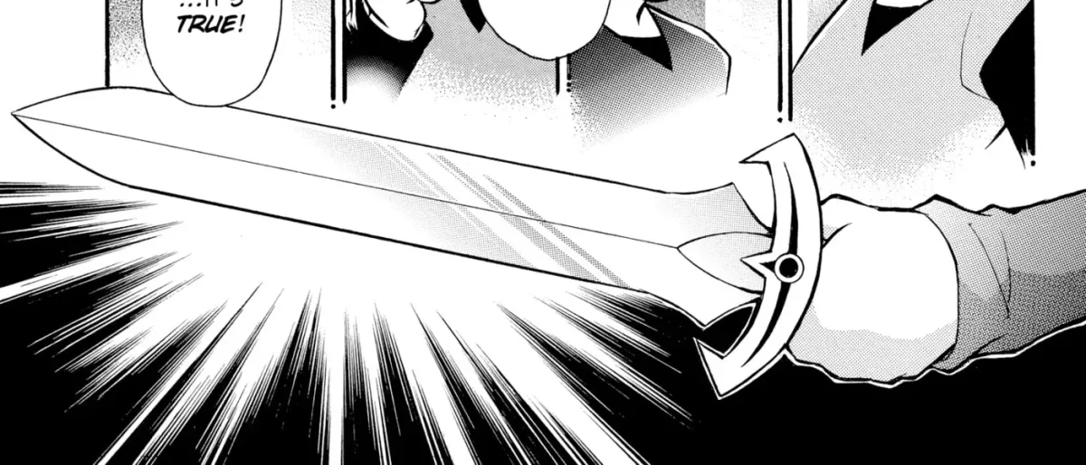 The Legend of Zelda: Ocarina of Time Chapter 46 page 48 - 