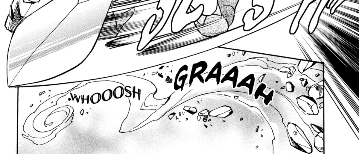 The Legend of Zelda: Ocarina of Time Chapter 46 page 66 - 