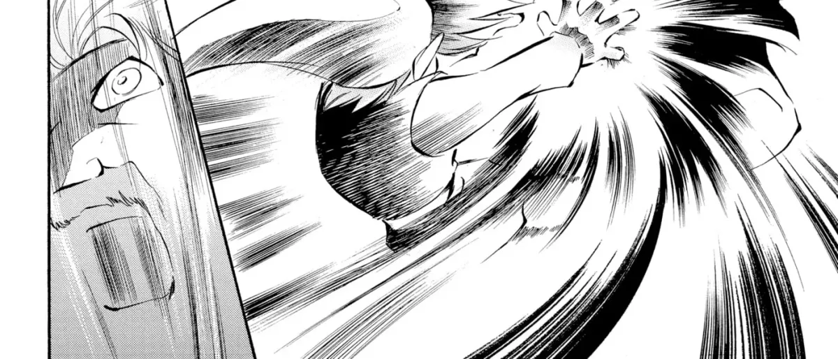 The Legend of Zelda: Ocarina of Time Chapter 47 page 12 - 