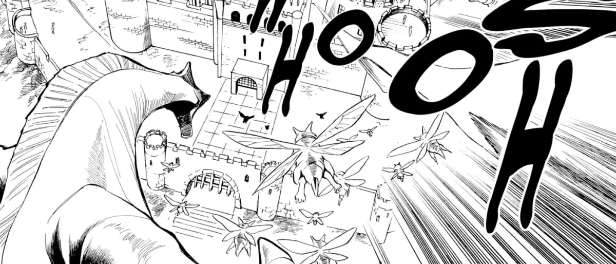 The Legend of Zelda: Ocarina of Time Chapter 47 page 4 - 