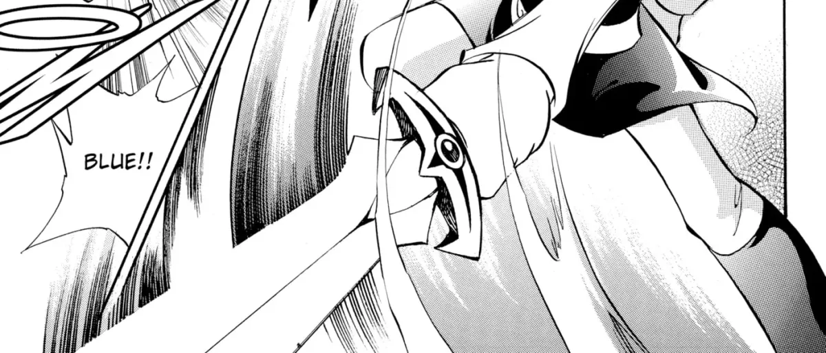 The Legend of Zelda: Ocarina of Time Chapter 47 page 42 - 