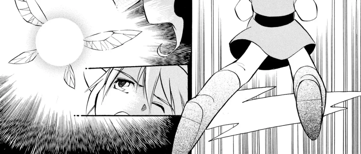 The Legend of Zelda: Ocarina of Time Chapter 47 page 52 - 