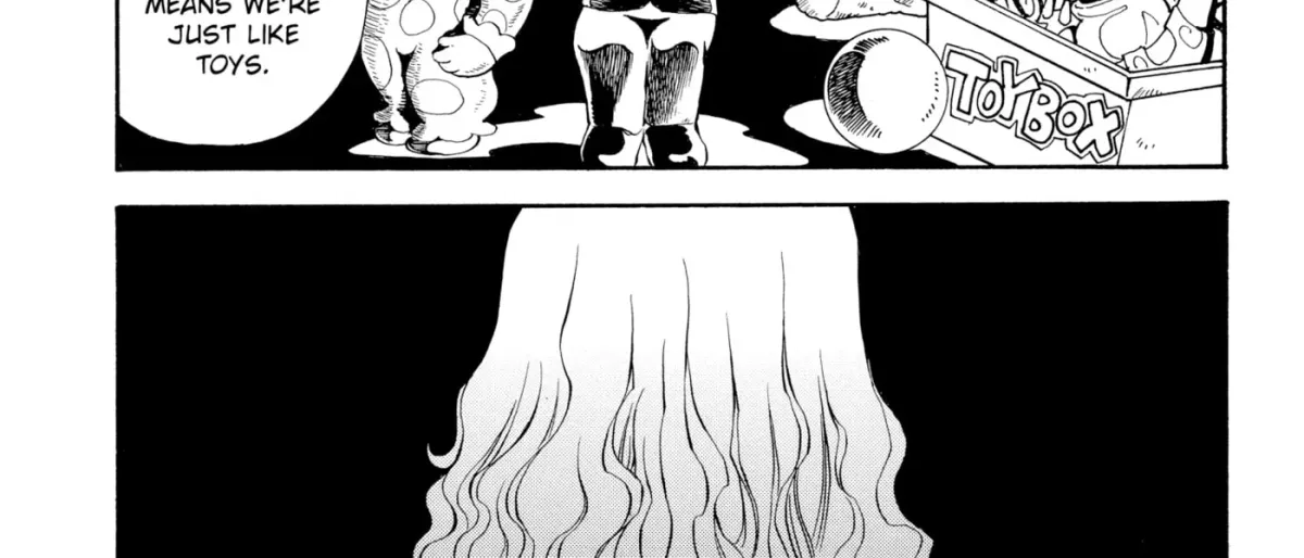 The Legend of Zelda: Ocarina of Time Chapter 48 page 42 - 