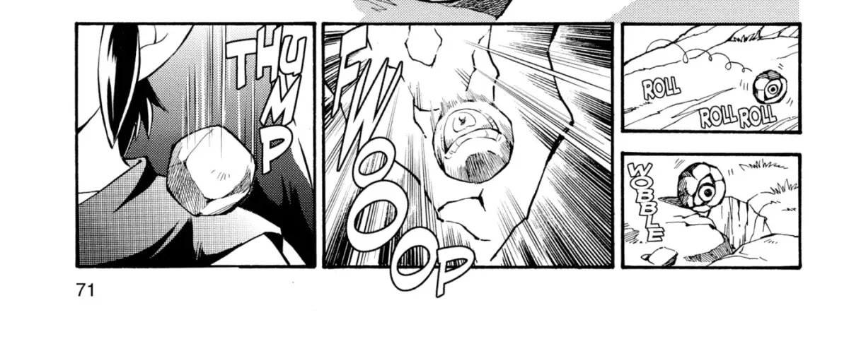 The Legend of Zelda: Ocarina of Time Chapter 48 page 10 - 