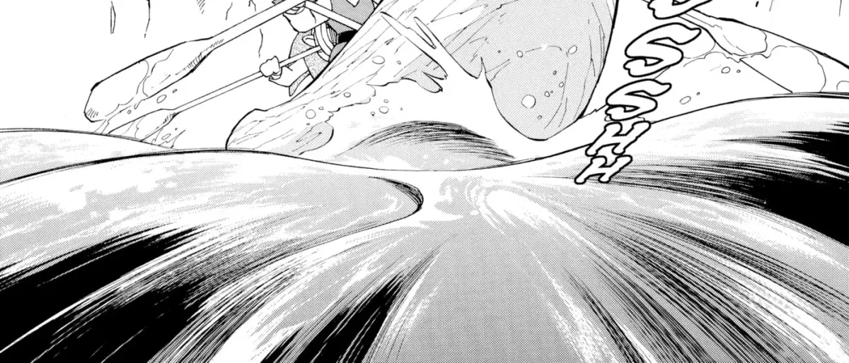 The Legend of Zelda: Ocarina of Time Chapter 49 page 4 - 