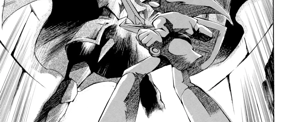 The Legend of Zelda: Ocarina of Time Chapter 49 page 62 - 