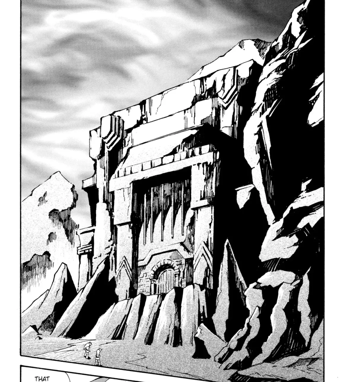 The Legend of Zelda: Ocarina of Time Chapter 50 page 59 - 