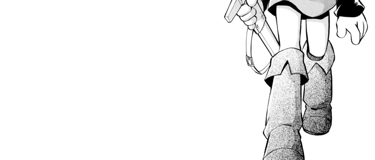 The Legend of Zelda: Ocarina of Time Chapter 50 page 64 - 