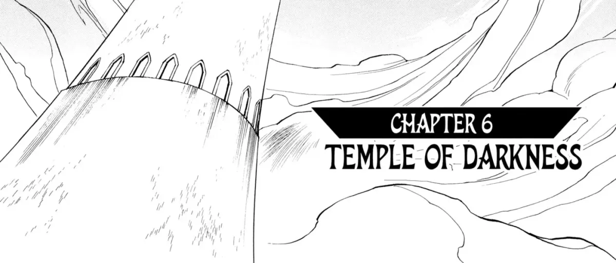 The Legend of Zelda: Ocarina of Time Chapter 51 page 2 - 