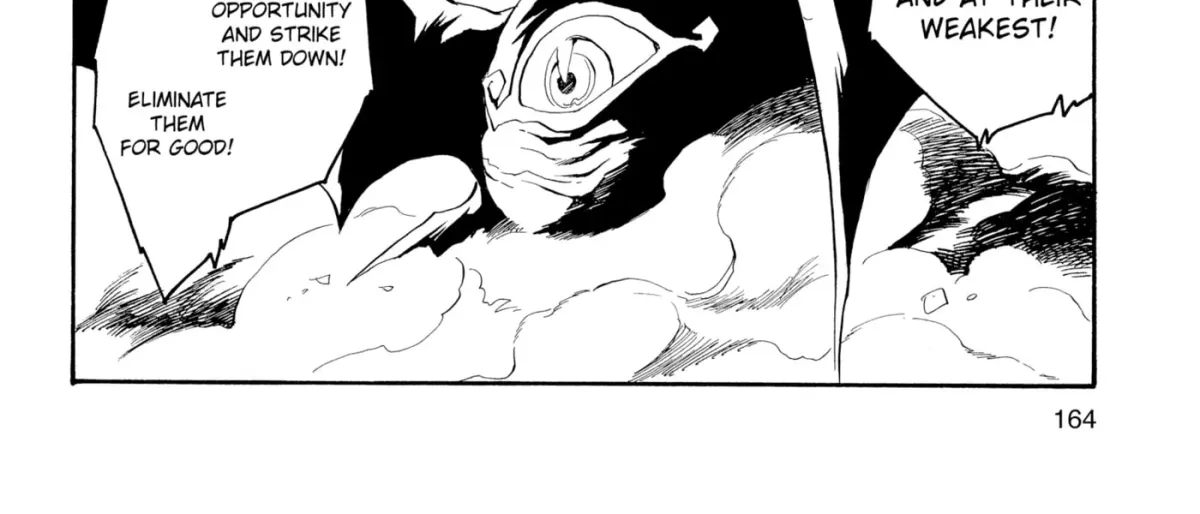 The Legend of Zelda: Ocarina of Time Chapter 51 page 4 - 
