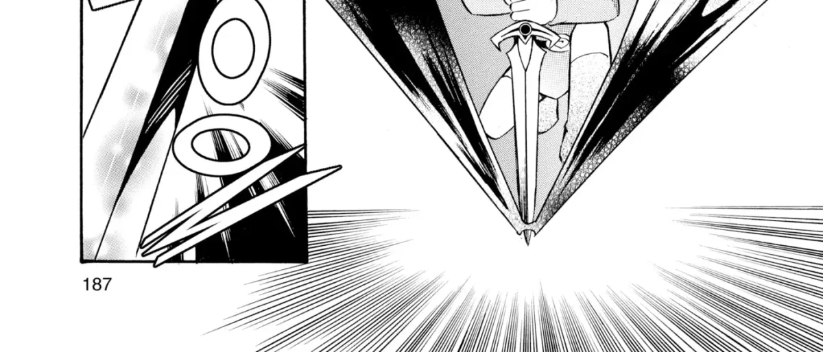 The Legend of Zelda: Ocarina of Time Chapter 51 page 50 - 