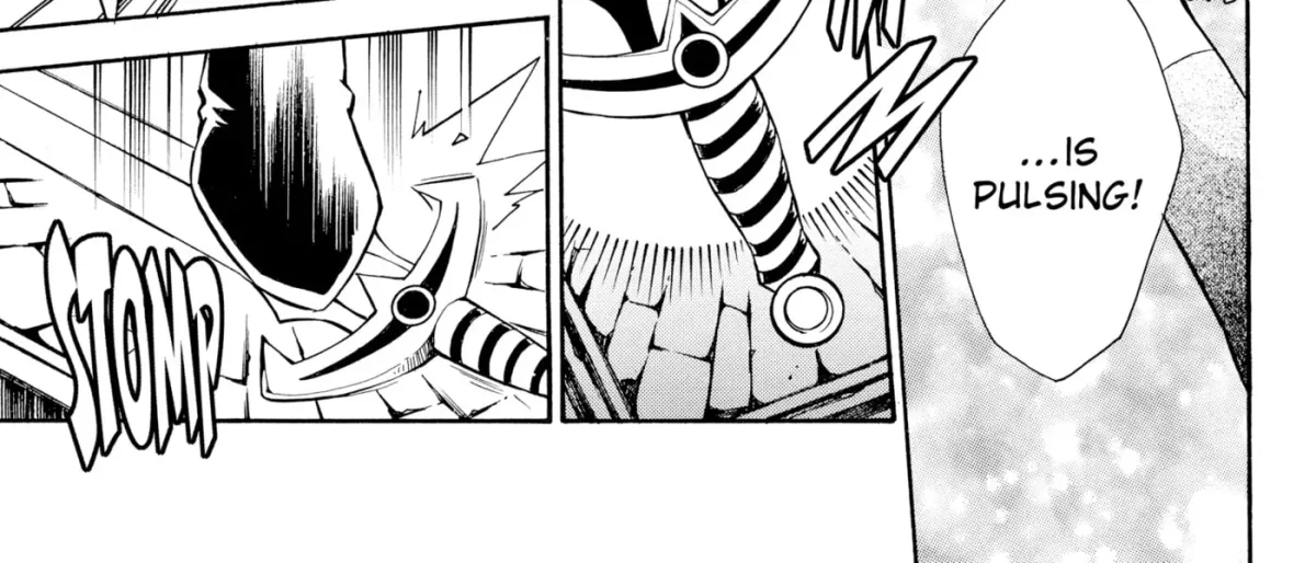 The Legend of Zelda: Ocarina of Time Chapter 51 page 54 - 