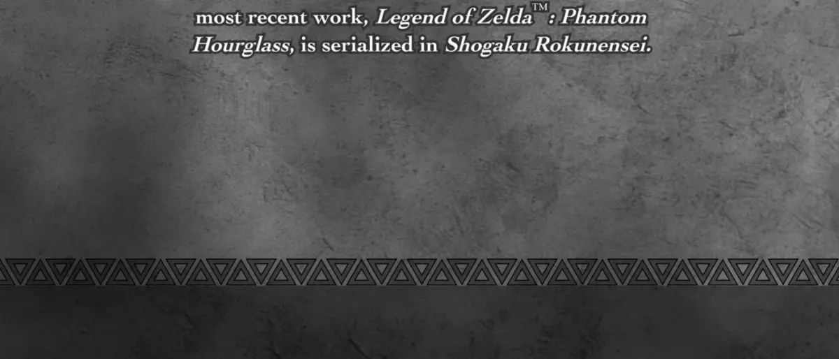 The Legend of Zelda: Ocarina of Time Chapter 51 page 60 - 