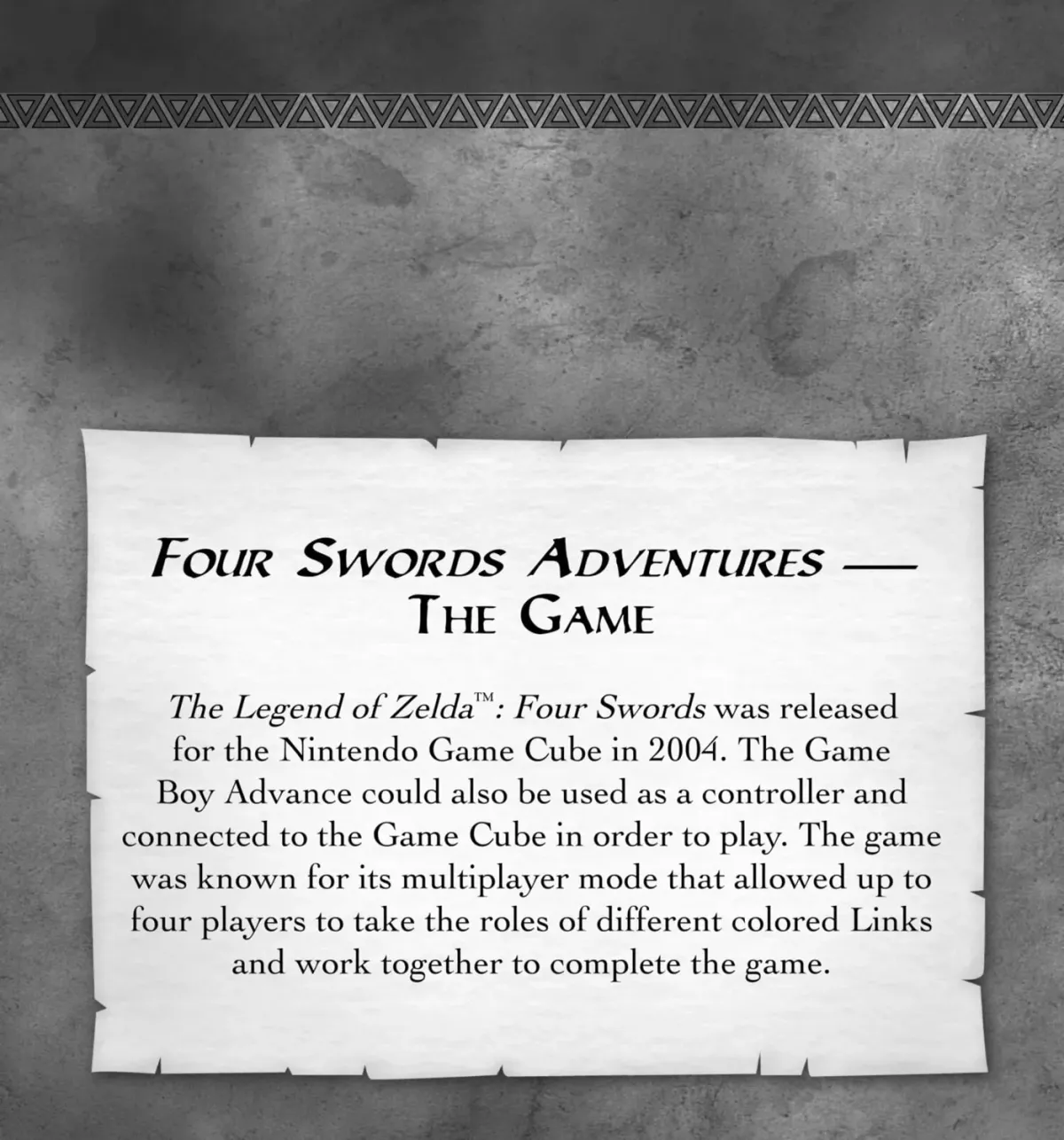 The Legend of Zelda: Ocarina of Time Chapter 51 page 63 - 