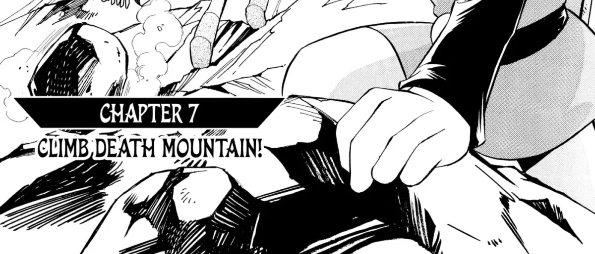 The Legend of Zelda: Ocarina of Time Chapter 52 page 14 - 