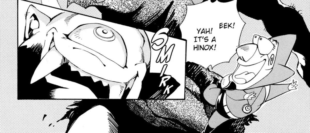 The Legend of Zelda: Ocarina of Time Chapter 52 page 26 - 