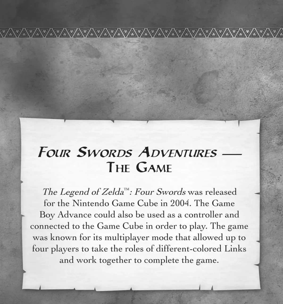 The Legend of Zelda: Ocarina of Time Chapter 52 page 5 - 