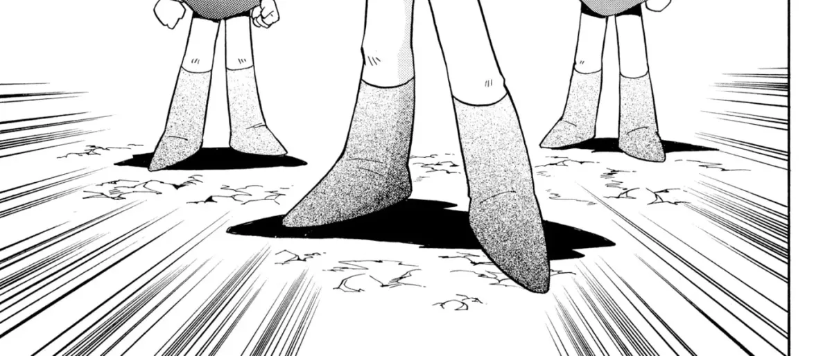 The Legend of Zelda: Ocarina of Time Chapter 52 page 44 - 