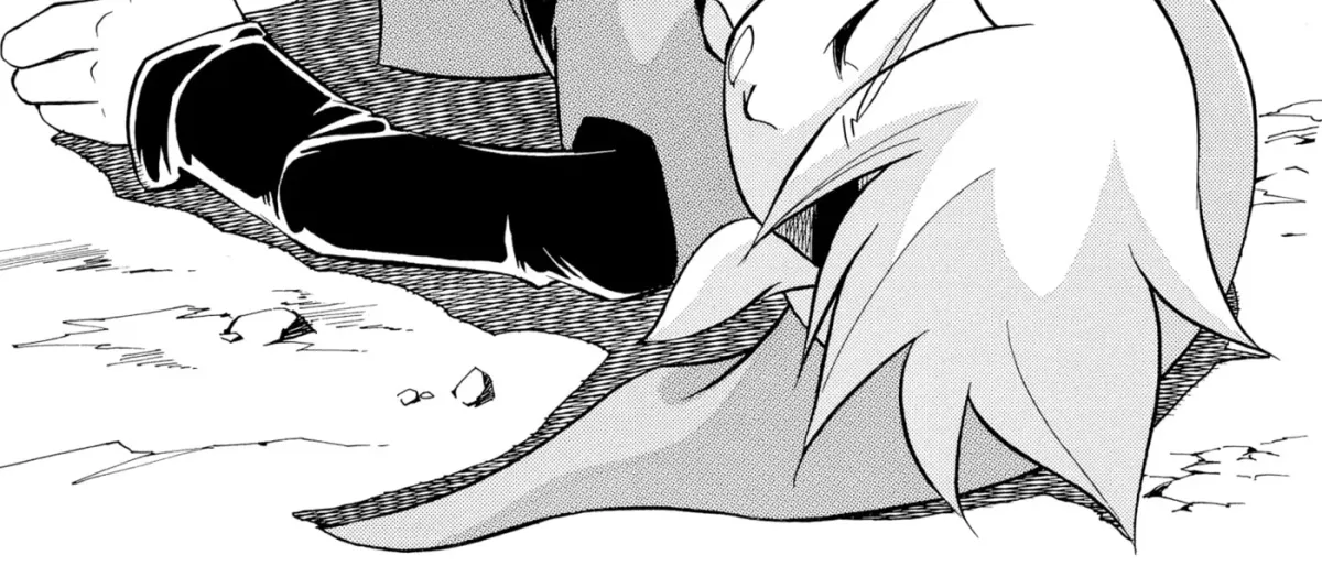 The Legend of Zelda: Ocarina of Time Chapter 52 page 62 - 