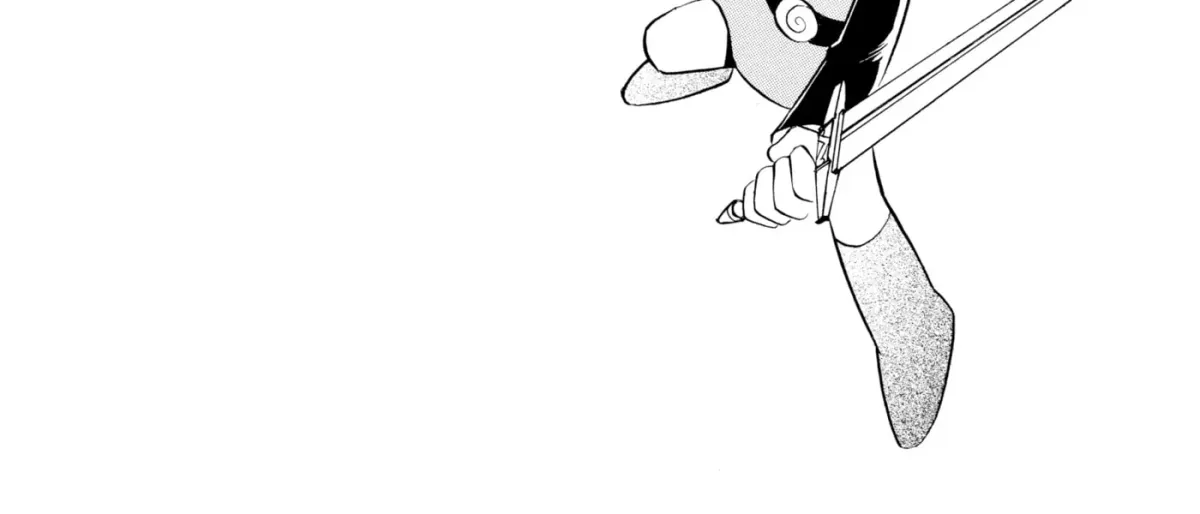 The Legend of Zelda: Ocarina of Time Chapter 52 page 74 - 