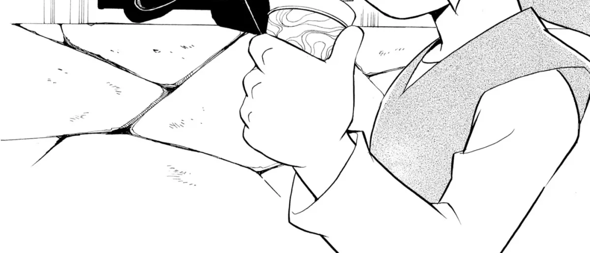 The Legend of Zelda: Ocarina of Time Chapter 53 page 4 - 