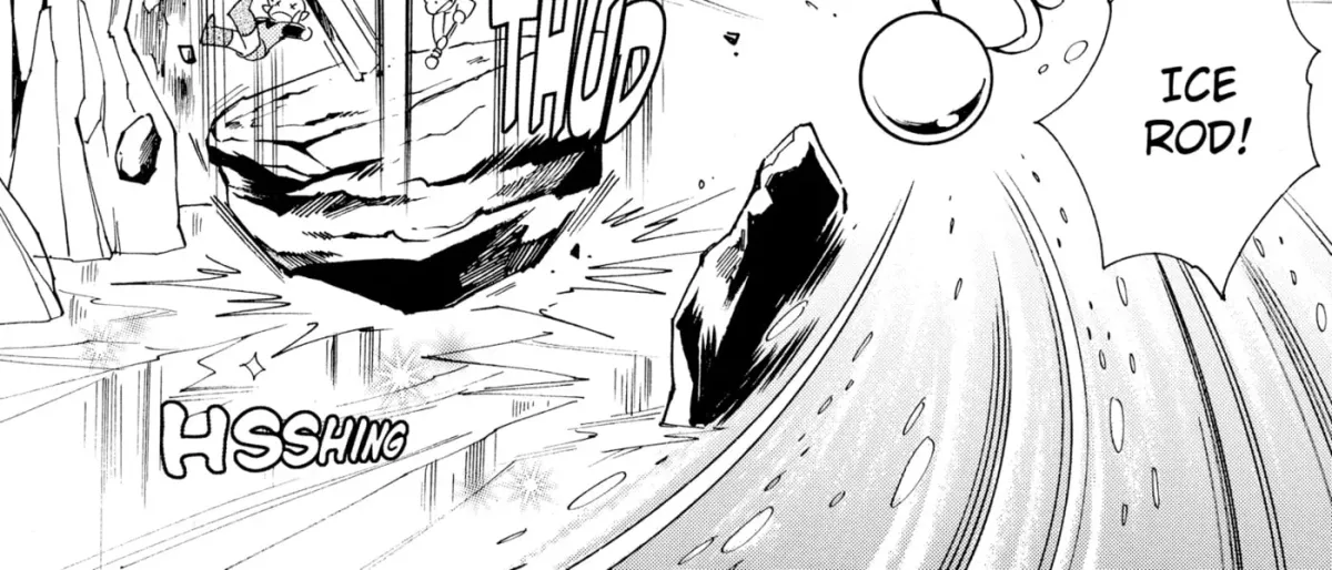 The Legend of Zelda: Ocarina of Time Chapter 53 page 44 - 