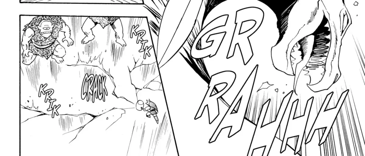 The Legend of Zelda: Ocarina of Time Chapter 53 page 48 - 