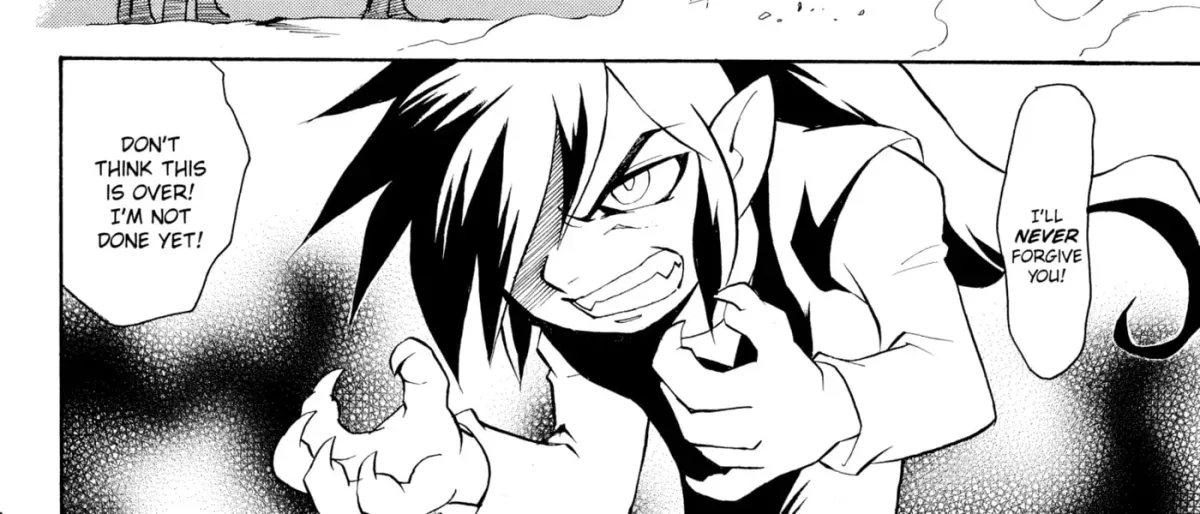 The Legend of Zelda: Ocarina of Time Chapter 53 page 52 - 
