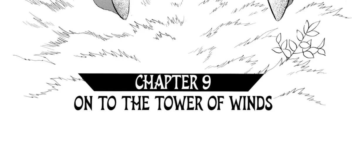 The Legend of Zelda: Ocarina of Time Chapter 54 page 4 - 
