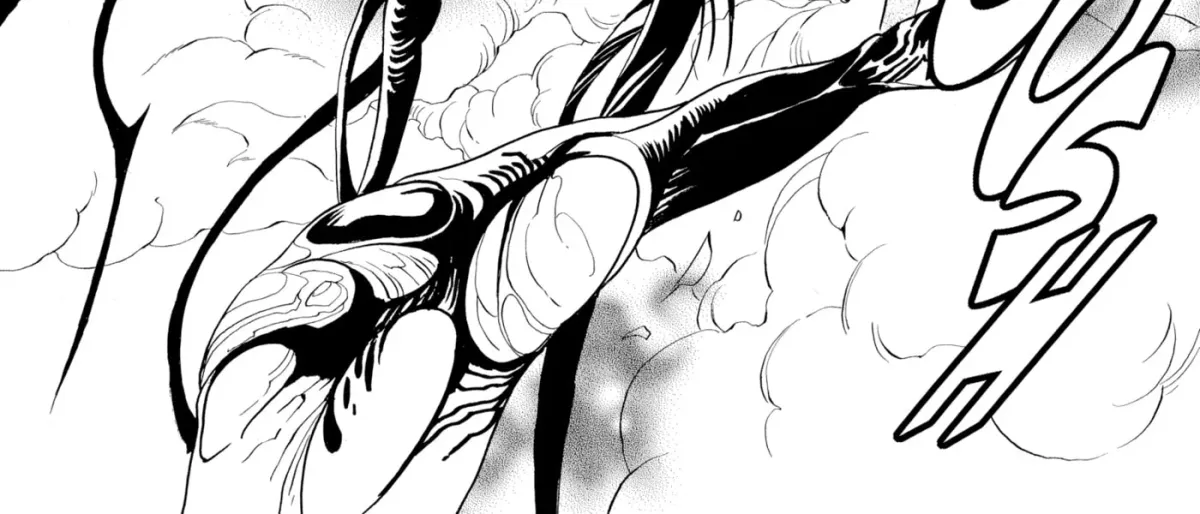 The Legend of Zelda: Ocarina of Time Chapter 55 page 32 - 