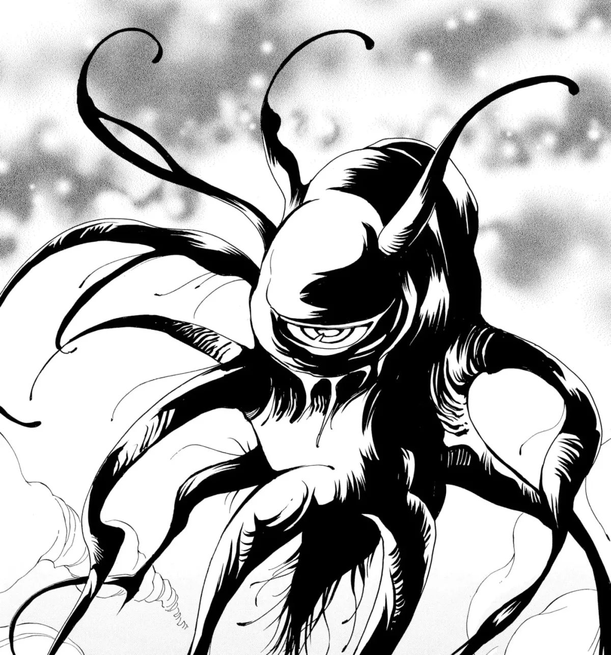 The Legend of Zelda: Ocarina of Time Chapter 56 page 1 - 