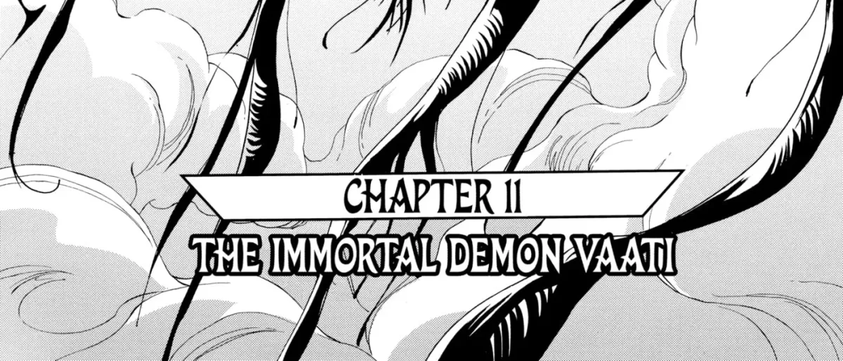 The Legend of Zelda: Ocarina of Time Chapter 56 page 2 - 
