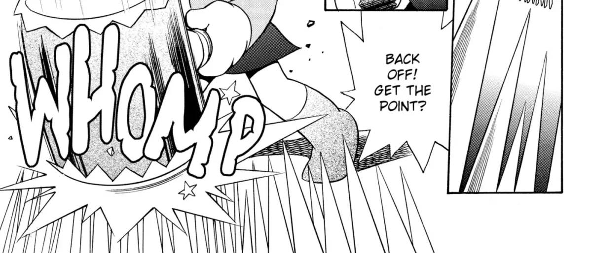 The Legend of Zelda: Ocarina of Time Chapter 56 page 26 - 