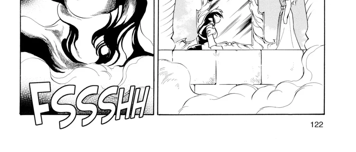 The Legend of Zelda: Ocarina of Time Chapter 56 page 40 - 