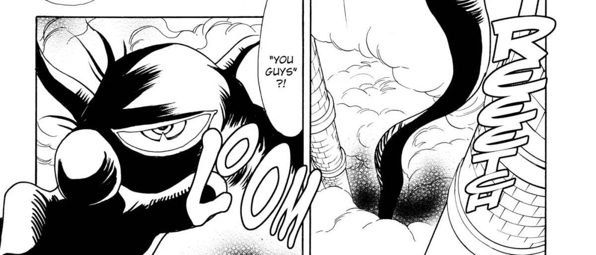 The Legend of Zelda: Ocarina of Time Chapter 56 page 52 - 