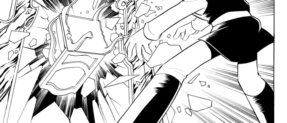 The Legend of Zelda: Ocarina of Time Chapter 56 page 62 - 