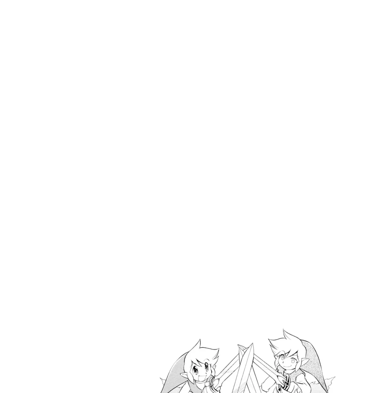 The Legend of Zelda: Ocarina of Time Chapter 56 page 63 - 
