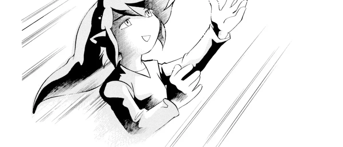 The Legend of Zelda: Ocarina of Time Chapter 57 page 16 - 