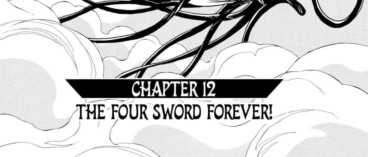 The Legend of Zelda: Ocarina of Time Chapter 57 page 4 - 