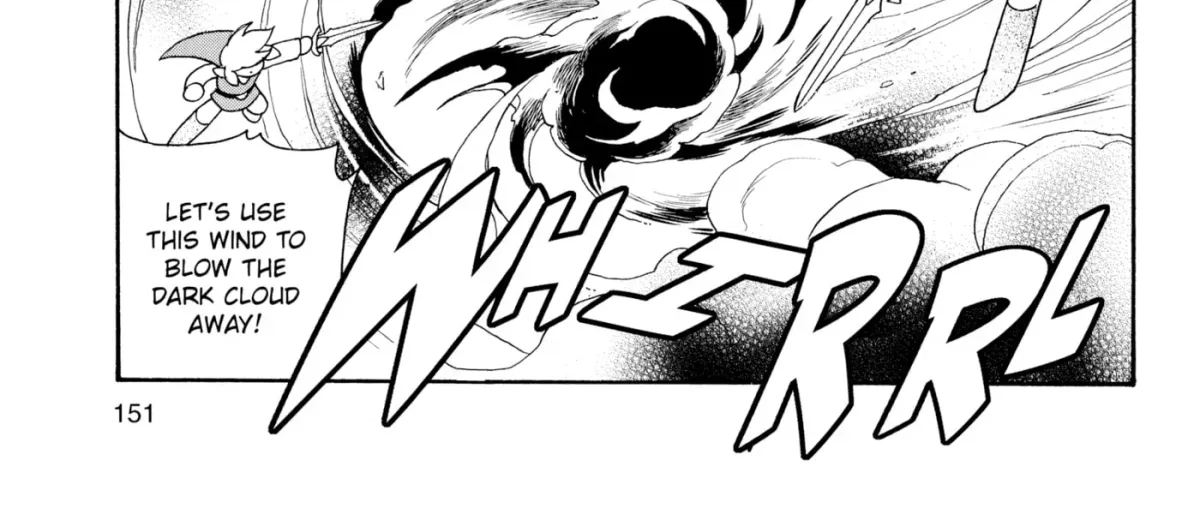 The Legend of Zelda: Ocarina of Time Chapter 57 page 32 - 