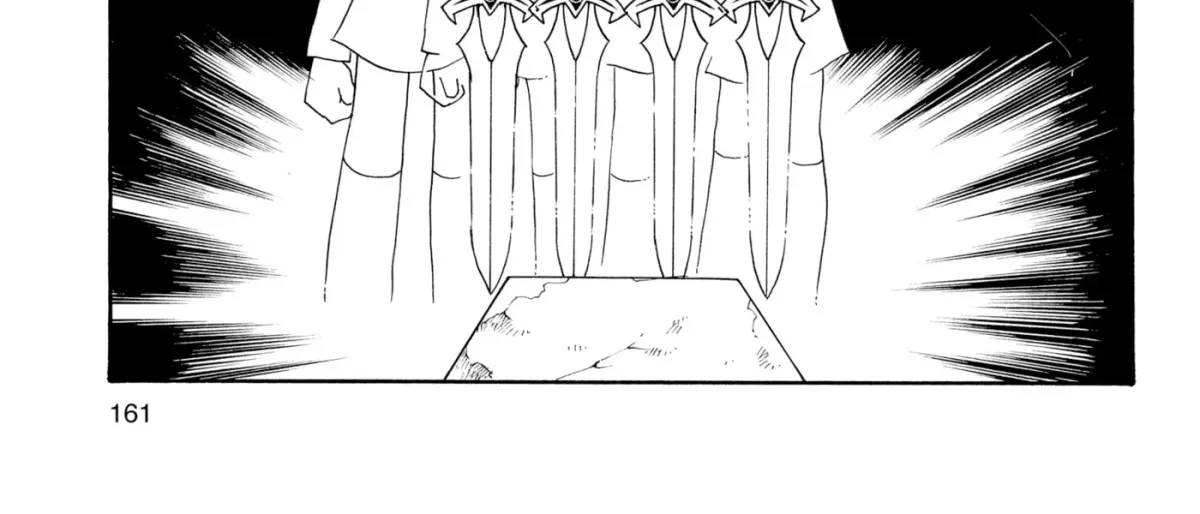 The Legend of Zelda: Ocarina of Time Chapter 57 page 52 - 