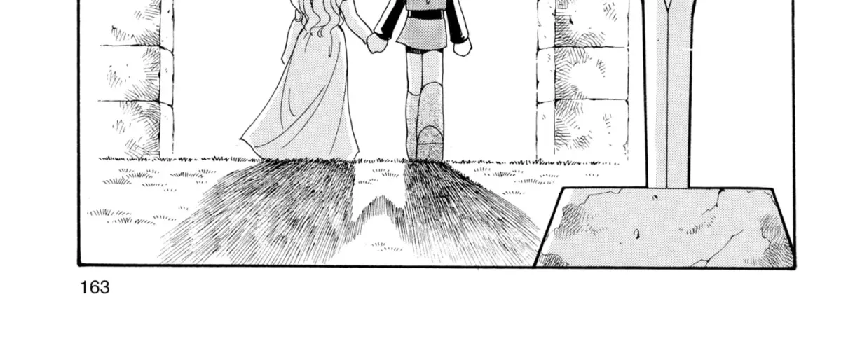 The Legend of Zelda: Ocarina of Time Chapter 57 page 56 - 