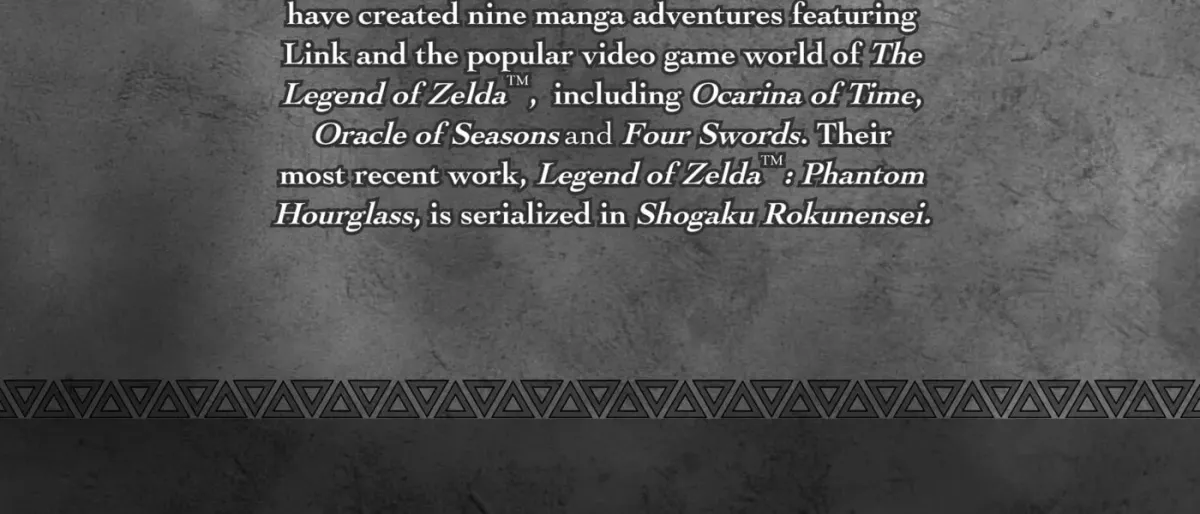 The Legend of Zelda: Ocarina of Time Chapter 57 page 78 - 