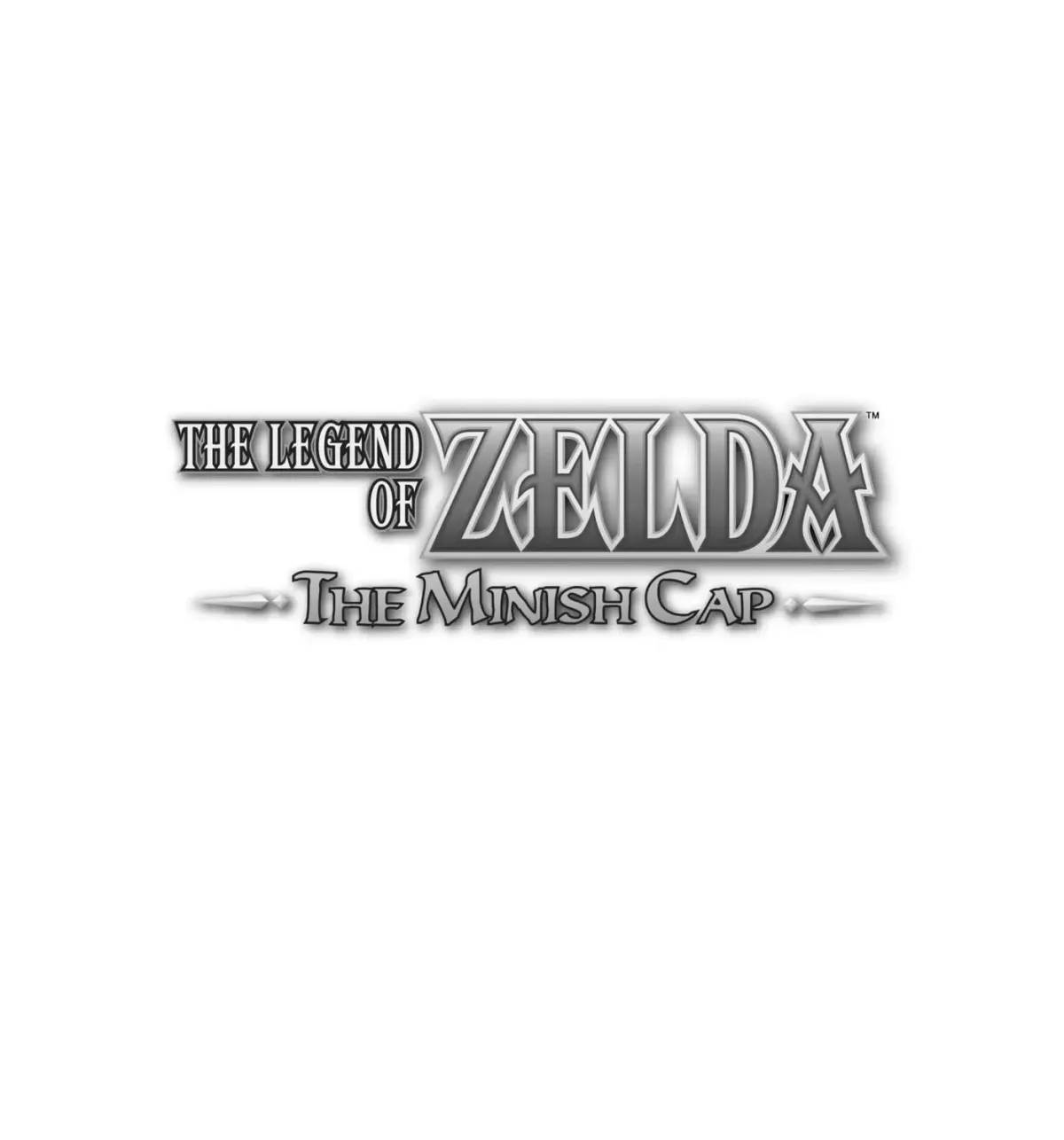 The Legend of Zelda: Ocarina of Time Chapter 58 page 3 - 