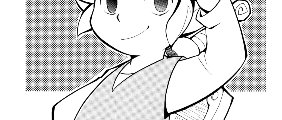 The Legend of Zelda: Ocarina of Time Chapter 59 page 2 - 