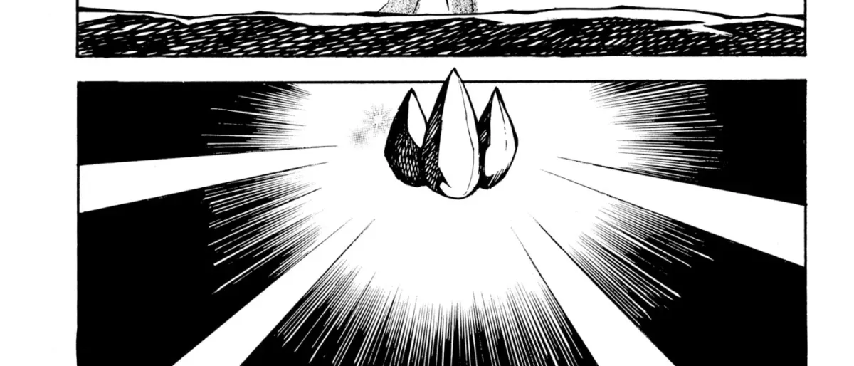 The Legend of Zelda: Ocarina of Time Chapter 59 page 54 - 